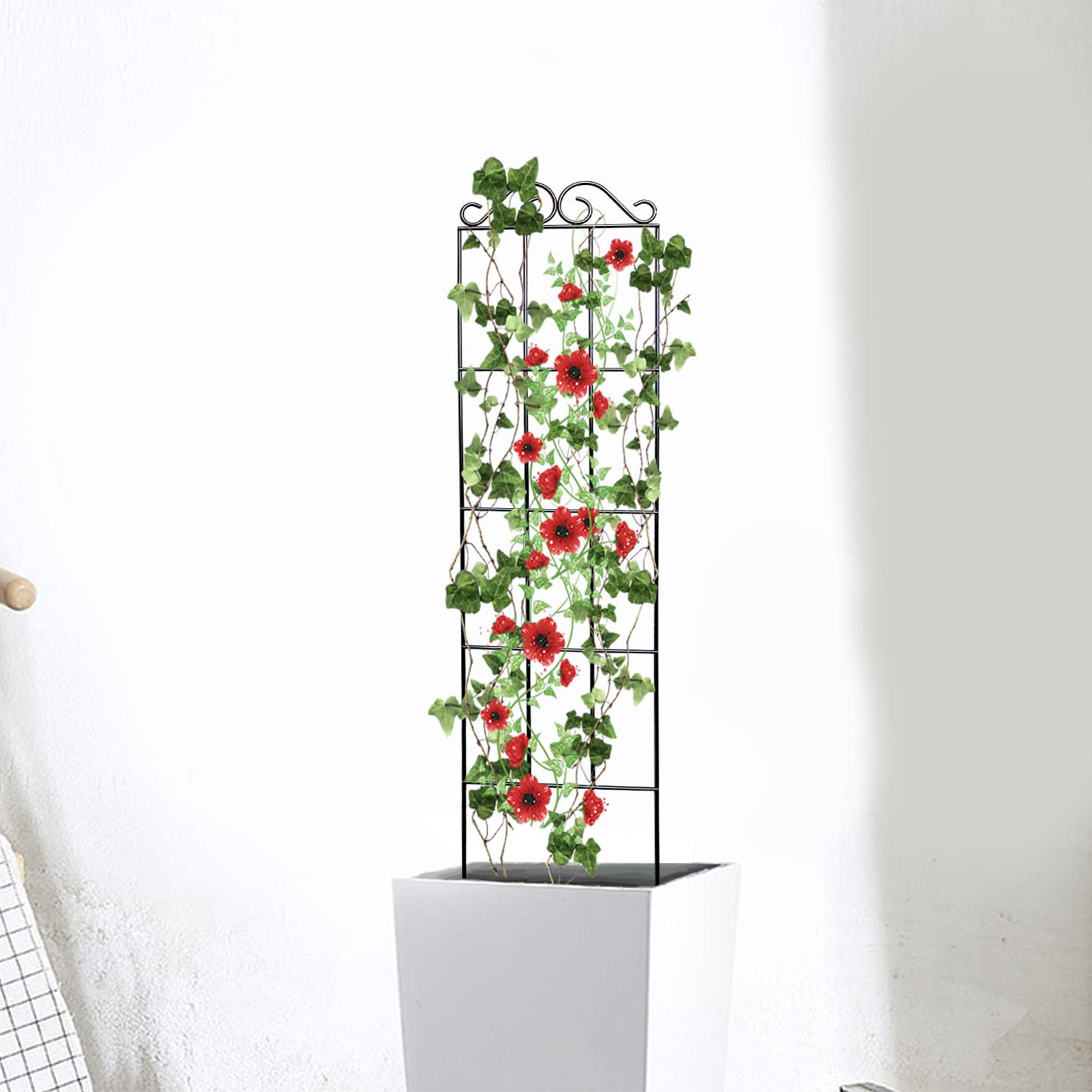 Bahçe kafes dayanıklı bahçe ka - Florist Supply Bulk incelemesi ve fiyatı