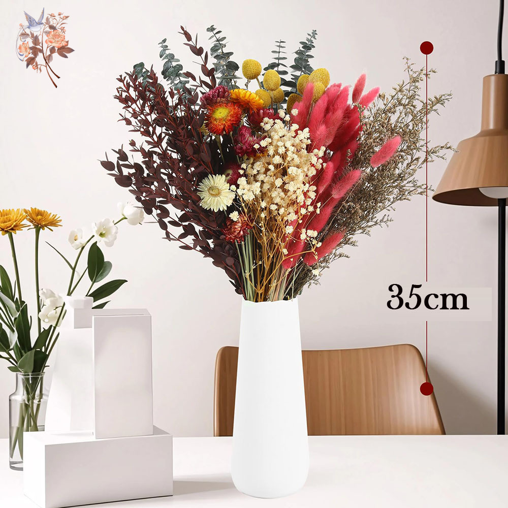 Kurutulmuş Çiçeklerden Oluşan  - Florist Supply Bulk incelemesi ve fiyatı