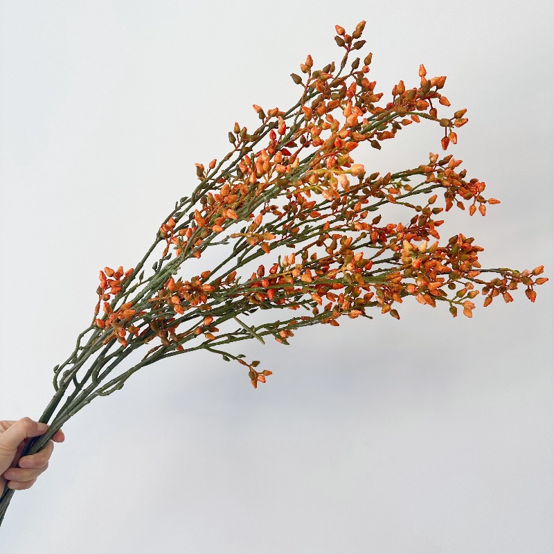 Yapay Okaliptüs Yeşil Zeytin M - Florist Supply Vases incelemesi ve fiyatı