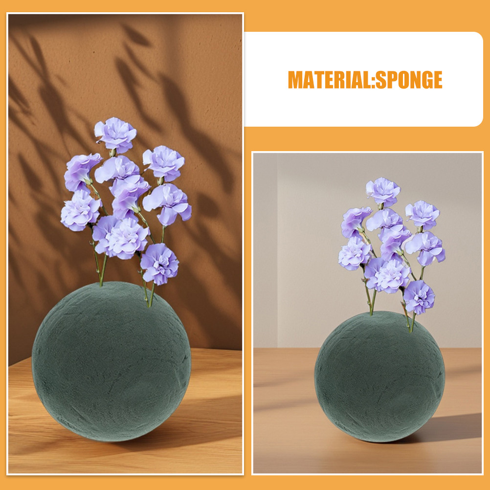 2 Adet Yuvarlak, Yeniden Kulla - Florist Flower Supply incelemesi ve fiyatı