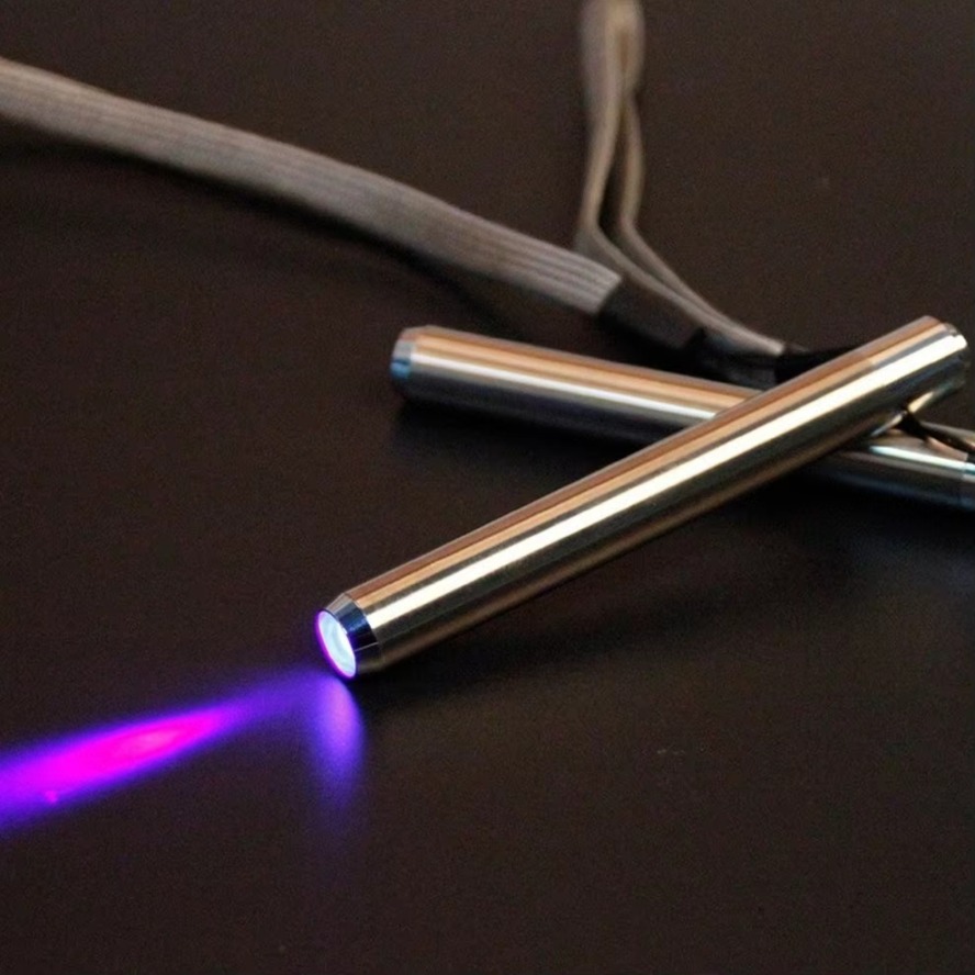 Mini LED UV Muayene Lambası 36 - Preserved Moss Sheet incelemesi ve fiyatı