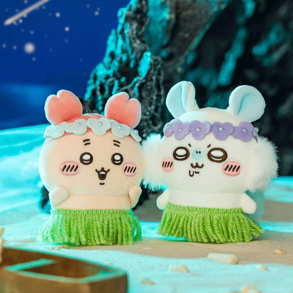 Kawaii Ckw Denizkızı Adası Pel - Supply Florist incelemesi ve fiyatı