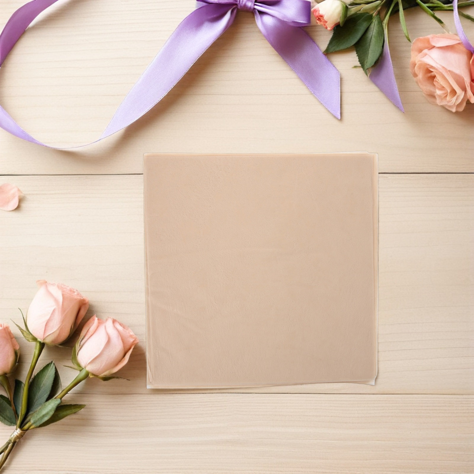 100 Adet Su Geçirmez Kağıt Çiç - Florist Flower Supply incelemesi ve fiyatı