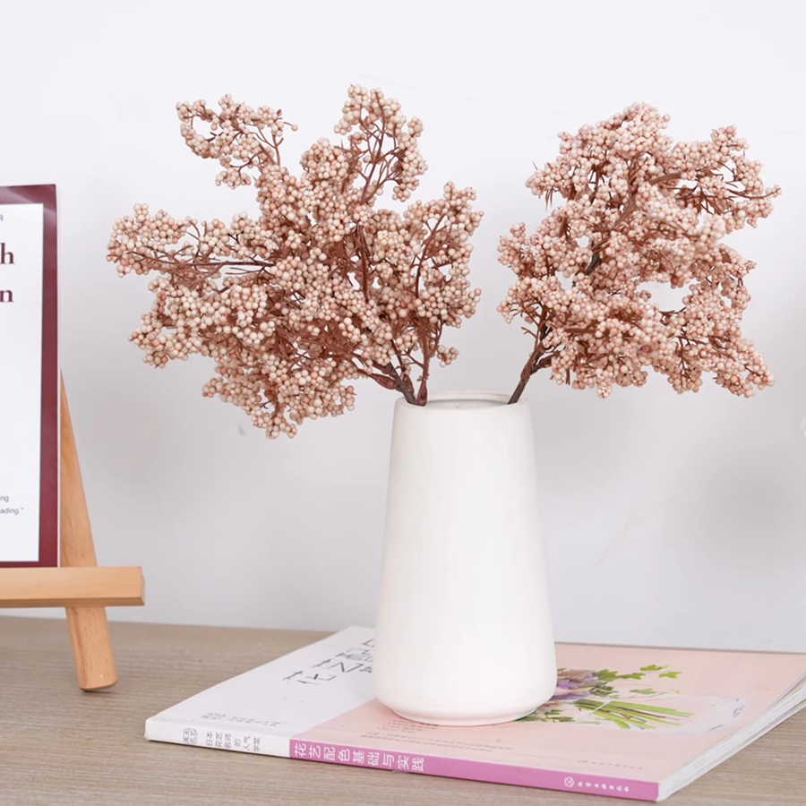 Yapay Çiçekler Bitki Winterber - Florist Supply Vases incelemesi ve fiyatı
