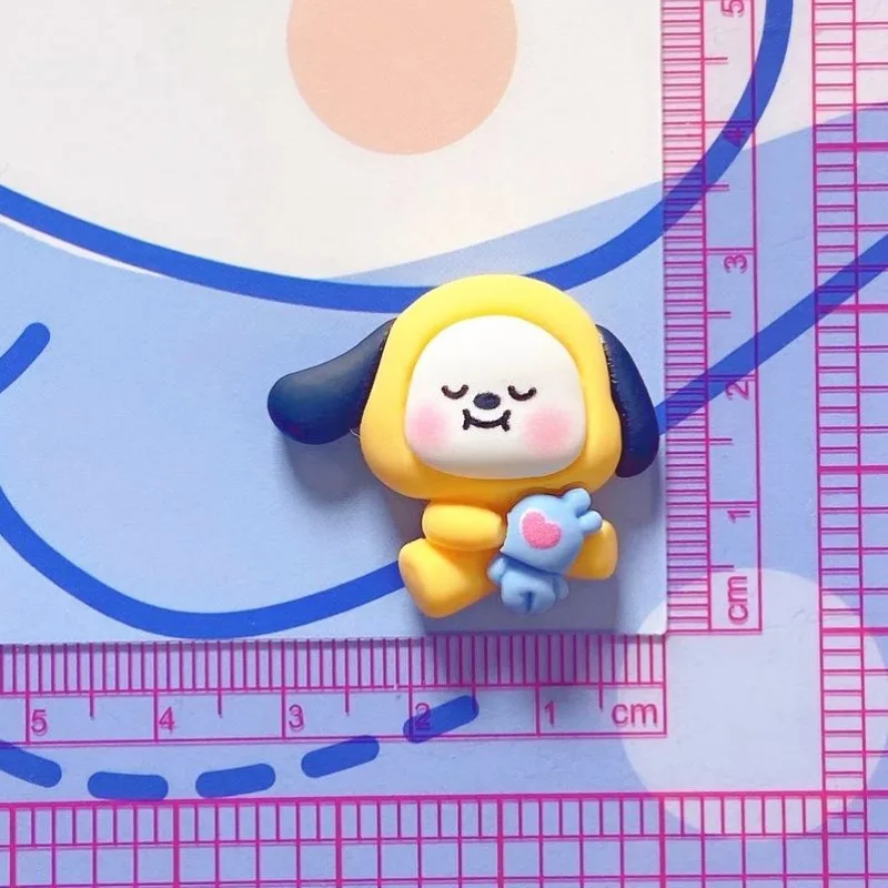 Yeni BT21 Cooky Hole Kendin Ya - Supply Florist incelemesi ve fiyatı