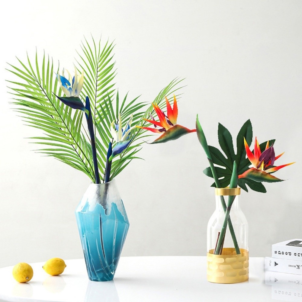 Yeni Uzun Saplı Yapay Cennet K - Florist Supply Bulk incelemesi ve fiyatı